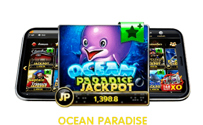 ocean-paradise-918kiss