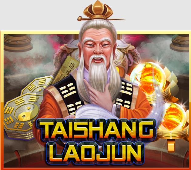 918kiss Tai Shang Lao Jun เกมออนไลน์ได้เงินจริง สมัครเล่นฟรี
