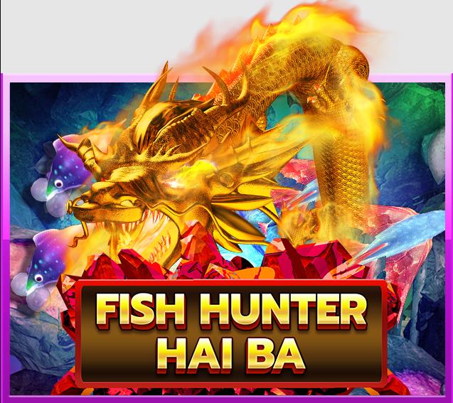 918kiss Fish Hunter Haiba สล็อตเครดิตฟรีแค่สมัครล่าสุด