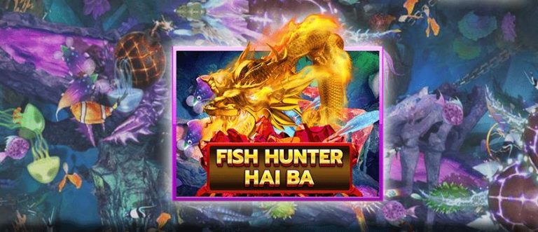 918kiss Fish Hunter Haiba สล็อต เครดิตฟรี 100 ไม่ต้องแชร์