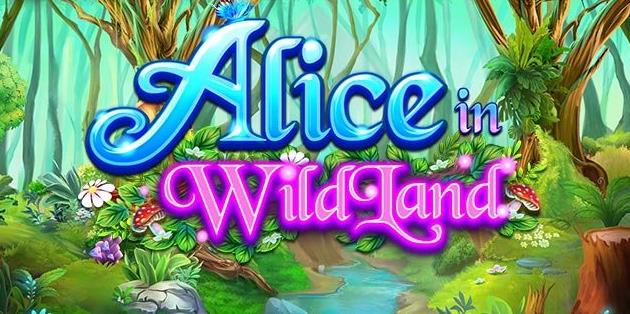 918kiss_Alice In_Wonderland_เกมใหม่