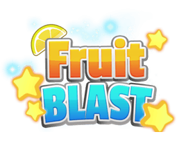 Fruit Blast-918kiss